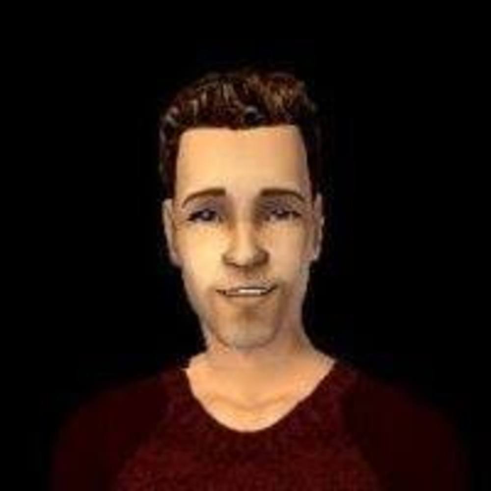 Meet your Posher, Jason